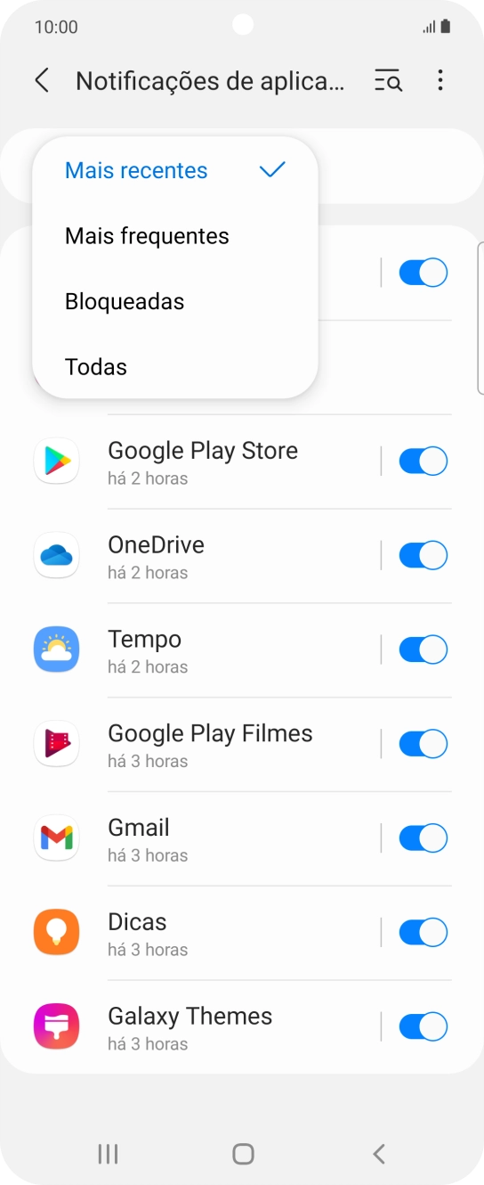 Prima a definição pretendida.
