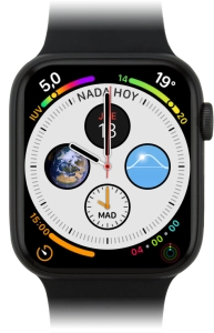 Apple Watch Series 4