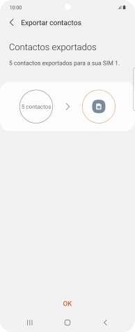 Prima OK.