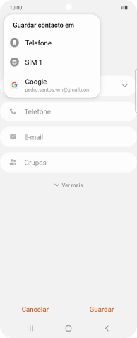 Prima Telefone.