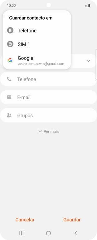 Prima Telefone.