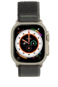 Apple Watch Ultra