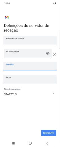 Prima o campo sob 