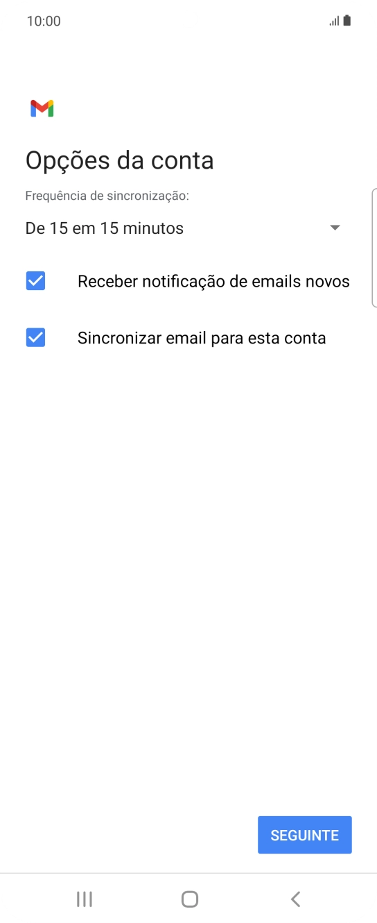 Prima a lista suspensa sob 