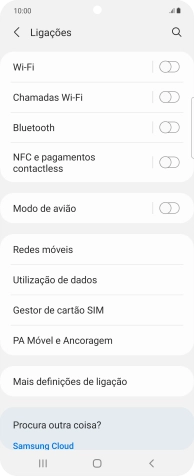 Prima Wi-Fi.