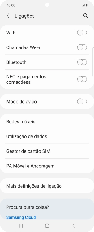 Prima Wi-Fi.