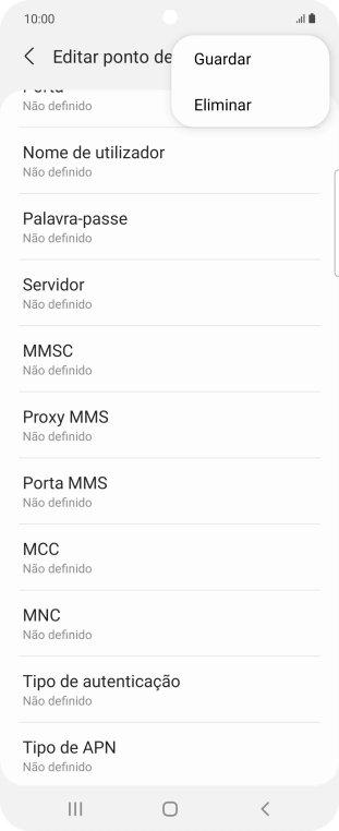 Prima Guardar.