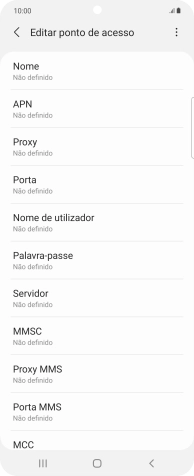 Prima Nome.