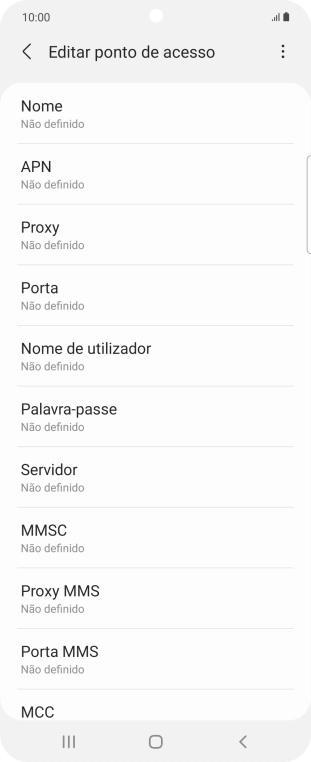 Prima Nome.