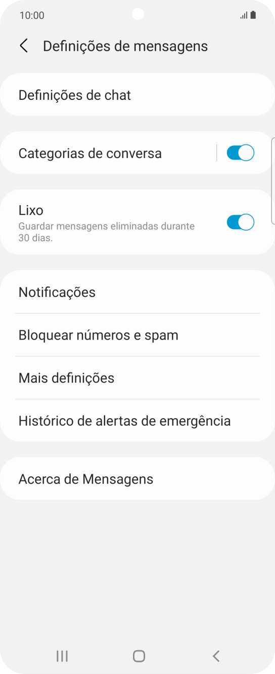 Prima Mais definições.