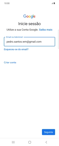 Prima Seguinte.