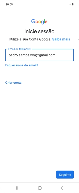 Prima Seguinte.
