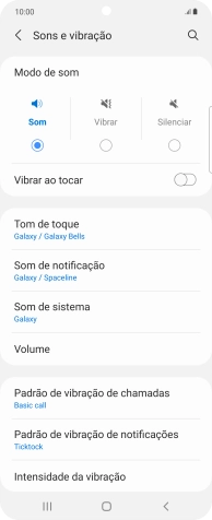Prima Tom de toque.