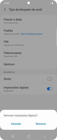 Prima Remover.