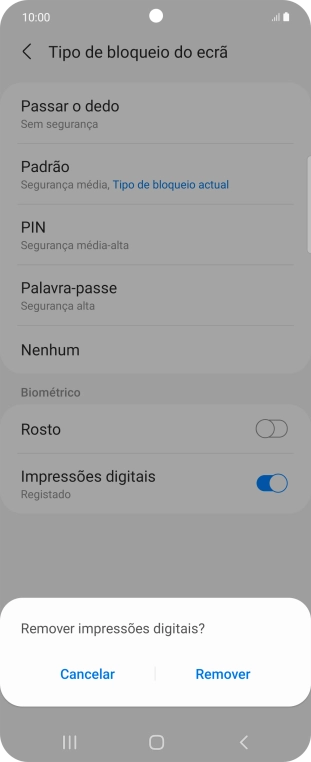 Prima Remover.