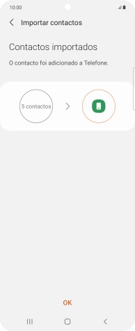 Prima OK.