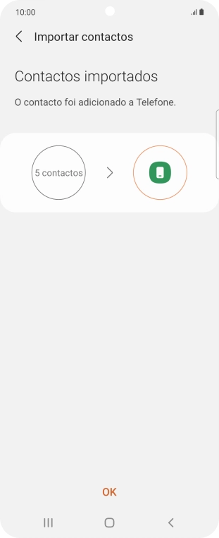 Prima OK.