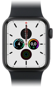 Apple Watch Series 5