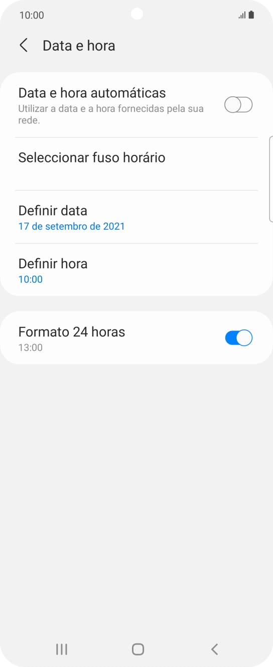 Prima o indicador junto a 