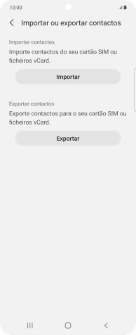 Prima Importar.