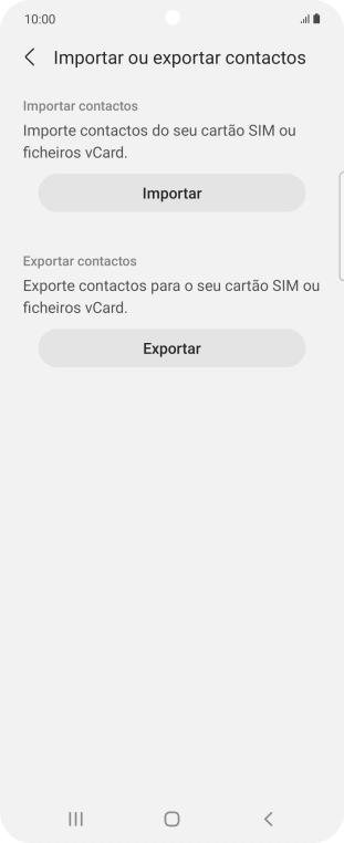 Prima Importar.