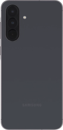 Image 2: Back view of the Samsung Galaxy A56 5G