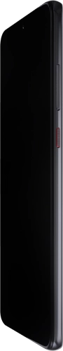Imagen 4: Vista del lateral derecho del Huawei Mate 20 - Black