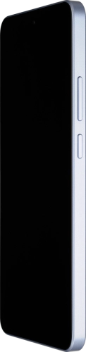 Imagen 4: Vista del lateral derecho del OPPO Reno11 F 5G - Black