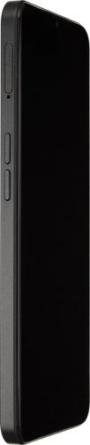 Imagen 3: Vista del lateral izquierdo del OPPO A77 5G - Black
