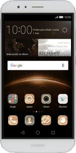 Huawei G8x
