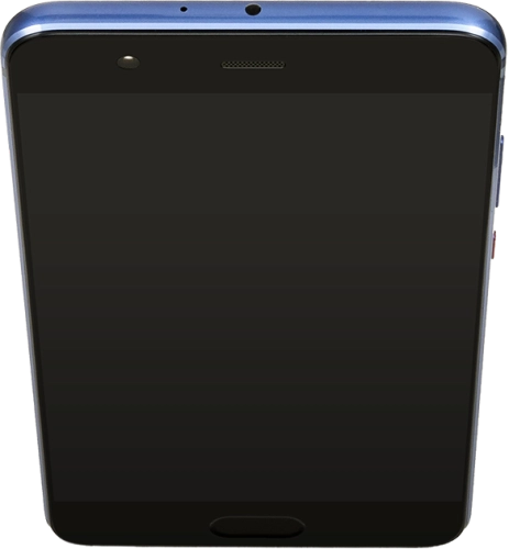Image 5: Huawei P10 Plus - MidnightBlue in MidnightBlue Top