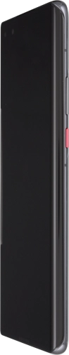 Imagen 4: Vista del lateral derecho del Huawei Mate 40 Pro - Black