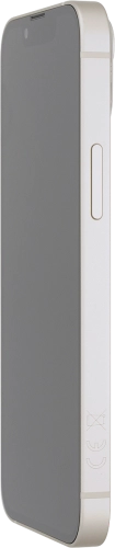 Imagen 4: Vista del lateral derecho del Apple iPhone 13 mini - White