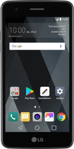 LG K8 2017