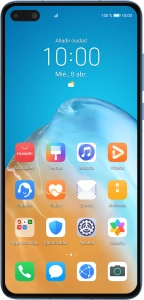 Huawei P40