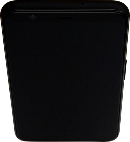 Image 5: Google Pixel 4 - Black in Black Top