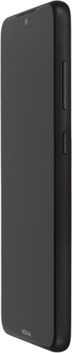Imagen 4: Vista del lateral derecho del Nokia 7.2 - Black