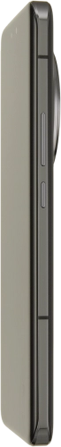 Imagen 4: Vista del lateral derecho del HONOR Magic6 Pro - DarkGray