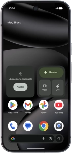 Google Pixel 10 Pro