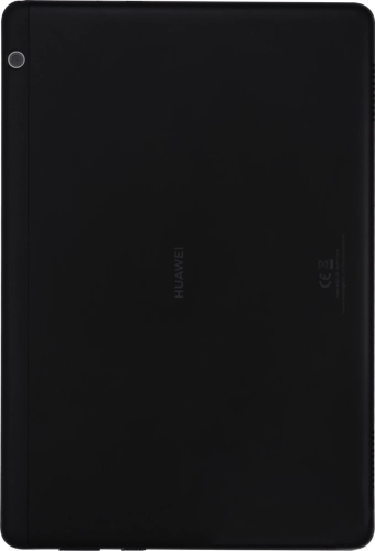 Imagen 2: Vista posterior del Huawei MediaPad T5 - Black