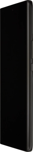 Imagen 4: Vista del lateral derecho del HONOR Magic5 Lite - Black