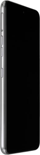 Imagen 3: Vista del lateral izquierdo del LG K42 - Black