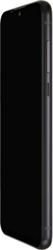 Imagen 4: Vista del lateral derecho del Motorola One Zoom - DarkGray