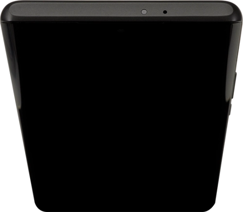 Image 5: HONOR Magic5 Lite - Black in Black Top