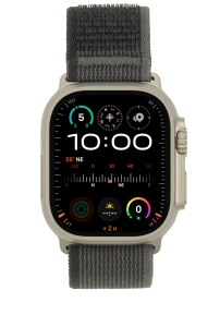 Apple Watch Ultra