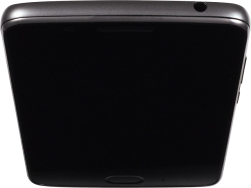 Image 5: Motorola Moto G5 - DarkGray in DarkGray Top