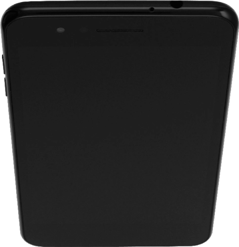 Image 5: LG K8 (2018) - Black in Black Top