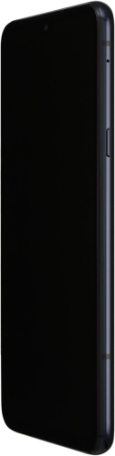 Imagen 4: Vista del lateral derecho del LG G8X ThinQ - Black