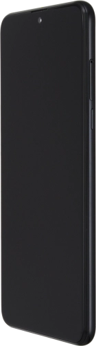 Imagen 4: Vista del lateral derecho del LG K50S - Black