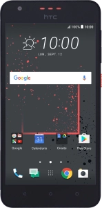 HTC Desire 825